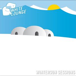 Album cover of White Lounge - Wintersun Sessions
