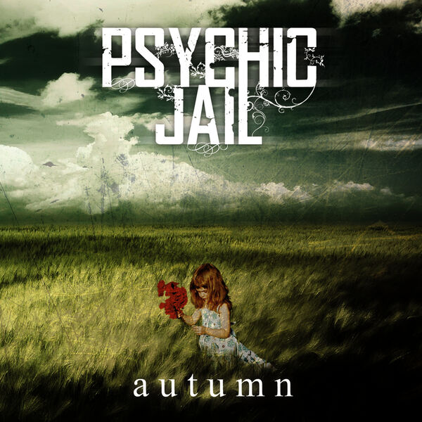 Psychic Jail - Autumn [EP] (2011)