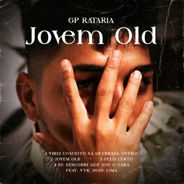Album cover of Jovem Old