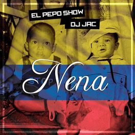 Album cover of Nena