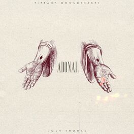 Album cover of Adonai