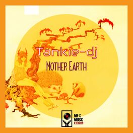 Album cover of Mother Earth
