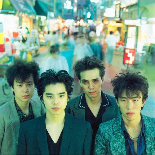 The Elephant Kashimashi Ukiyo No Yume Lyrics And Songs Deezer