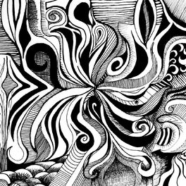 Album cover of Drifting Upward