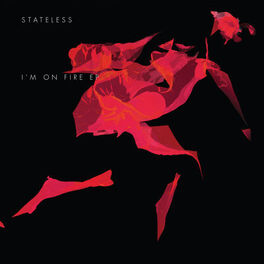 Album cover of I'm On Fire