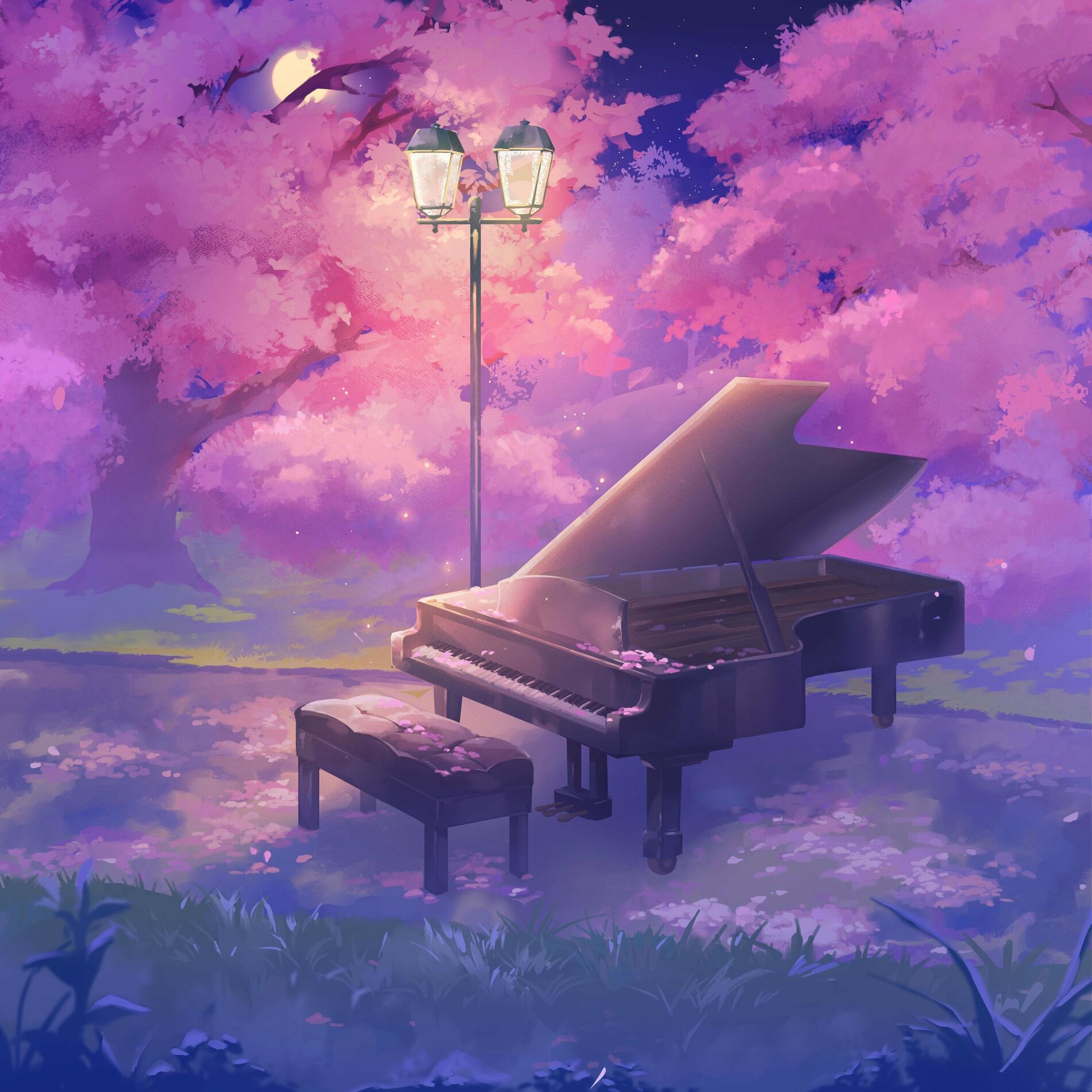 April (Piano): lirik dan lagu | DeezerApril (Piano): lirik dan lagu | Deezer  