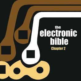 Album cover of Electronic Bible, Chapter 2