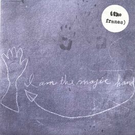 Album cover of I Am the Magic Hand