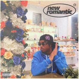 Album cover of New Romantic </3