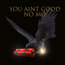 Album cover of You Aint Good No Mo
