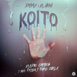 Album cover of Koito (feat. Neo Pistea)
