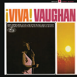 Album cover of Viva Vaughan