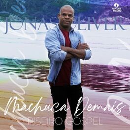 Album cover of Machuca Demais