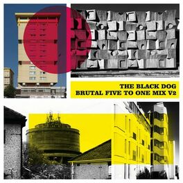 Album cover of Brutal Five To One Mix V2