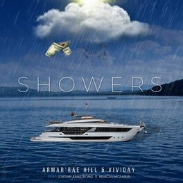 Album cover of Showers