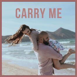 Album cover of Carry me