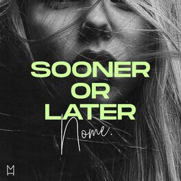 Album cover of Sooner Or Later