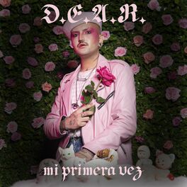 Album cover of Mi Primera Vez