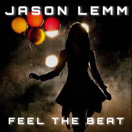 Album cover of Feel the Beat