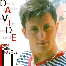 Album cover of Come Nelle Favole
