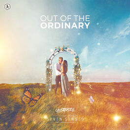 Album cover of Out Of The Ordinary