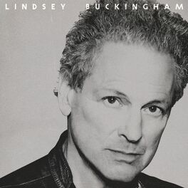 Album cover of Lindsey Buckingham