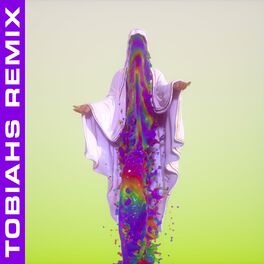 Album cover of River (Tobiahs Remix)