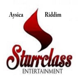 Album cover of Aysica Riddim