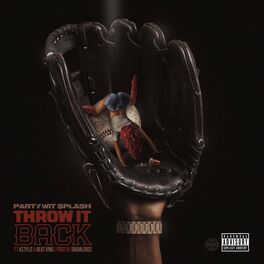 Album cover of Throw It Back (feat. Beatking & KStylis)