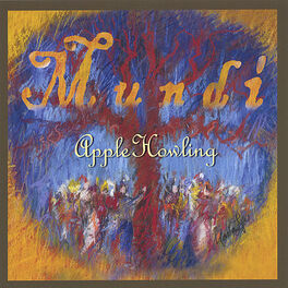 Album cover of Apple Howling
