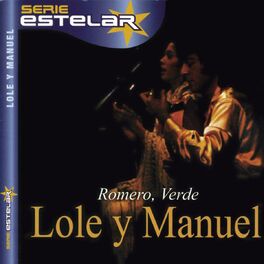Album cover of Romero Verde
