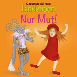 Album cover of Nur Mut!