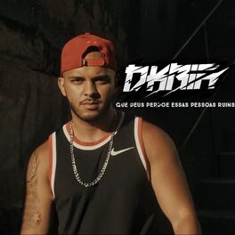 Album cover of Que Deus Perdoe Essas Pessoas Ruins