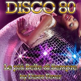 Album picture of Disco 80