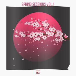 Album cover of Spring Sessions, Vol. 1