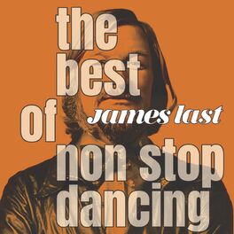 Album cover of The Best Of Non Stop Dancing