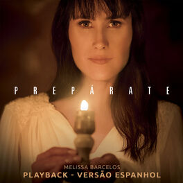 Album cover of Prepárate: Versão Espanhol (Playback)