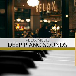 Album cover of Relax Beautiful Music (Piano Relax)