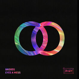 Album cover of Eyes A Mess