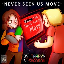 Album cover of Never Seen us Move (feat. Shadrow)