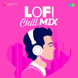 Album cover of Lofi Chill Mix