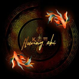 Album cover of Flowing Chi