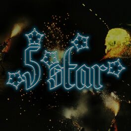 Album cover of 5 STAR