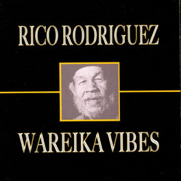 Rico Rodriguez: albums, songs, playlists | Listen on Deezer