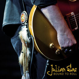 Album cover of Bound to Roll