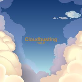 Album cover of Cloudbusting, Vol. 9