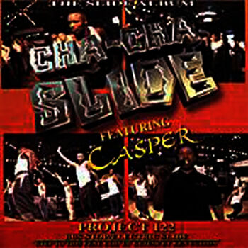 Casper Col ta Casper Cha Cha Slide Live Platinum Band