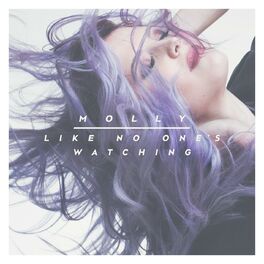 Album cover of Like No One's Watching