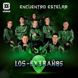 Album cover of Encuentro Estelar