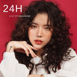Album cover of 24H